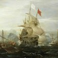 John Crabbe: Flemish Pirate, Merchant, and Adventurer The decades before the outbreak of the Hundred Years' War were notoriously fruitful in commercial violence.