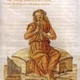 Another twelfth-century poem in the same goliardic metre as the two lines just cited, the Methamorphosis go lye episcopi, goes far beyond this passing mention of Martianus and makes a most unexpected use of the De Nuptiis. 