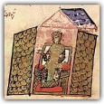 BYZANTINE EMPIRE AND ITS INFLUENCE ON THE EDUCATIONAL STRUCTURE IN GREAT MORAVIA What could the Byzantine Empire offer to Great Moravia in the field of education? Let’s leave aside the political and theological aspects of the mission for a while and point out, that Byzantium complied with Rastislav’s request out of political reasons as well. They considered Great Moravia a possible ally.