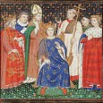 The study of the Angevin kings can be seen as effectivelyseparating Henry II and his successors from mere kings of England and can be seen asresponsible for highlighting the continental origins of these kings. 