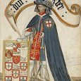 Lancaster's range of activities suggests the best elements of the fourteenth-century pattern of knighthood. This was rather more secular, both in theory and practice, than that which had inspired a thirteenth-century knight. 