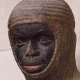 The Black in Medieval Science: What Significance? How, for example, did an artist produce the staggeringly realistic portrait of a negro warrior in the mid 13th century on the cathedral at Magdeburg, and what ideas lay behind this?