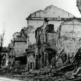 From December of 1994 through January 1995, and again in August 1996, Russia launched bombing campaigns against Grozny, the capital of Chechnya, as part of its war against Chechen separatists. 