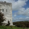 Castle for Sale: Ballindooley Castle in Galway, Ireland Unique opportunity to purchase a landmark Historic Irish Castle, located a short drive from the centre of Galway city, and presented for sale in excellent condition, having undergone a sustained body of recovery, renovation and repair over the last twenty-two years.