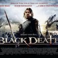 Review: Black Death Black Death bills itself as a "Journey into Hell" and the film does a good job of portraying a dark and fearful world, where death is omnipresent.