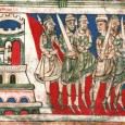 Former church caretaker arrested for the Codex Calixtinus theft – manuscript recovered The Codex Calixtinus, which was stolen last year from the Cathedral of Santiago de Compostela, has been recovered from a garage in Santiago.