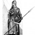 Sultans with Horns: The Political Significance of Headgear in the Mamluk Empire The aim of this article is to present the changing fashions of headgear of the ruling elite in the Mamluk Empire throughout their reign in Egypt and Syria, and to show how fashion and headgear functioned as markers of social differences in a medieval Islamic society
