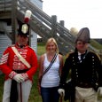 A Toronto-based duo known for their tech-savvy approach to preserving history is taking aim at the War of 1812, creating www.thewarof1812.net – a digital home for Canada’s past.