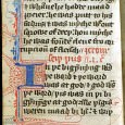 Literacy as Heresy: Lollards and the Spread of Literacy An examination of the literacy habits of the Lollards, a heretical sect of the Middle Ages, will, I hope, provide a needed historical context for our concern today with literacy, technology, and responsibility.