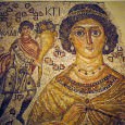 Graeco-Roman domestic sexuality rested on a triad: the wife, the concubine and the courtesan. 
