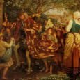 This paper situates The Pied Piper story as an exilic narrative, part of a larger repertoire of stories that follow the romantic quest-myth formula, a formula that conveys a totla metaphor for the “journey of life”. 