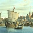 Aspects of the Anglo-Hanseatic conflict in the fifteenth century The German Hanse, whose rise and decline spanned almost four centuries, was a rather unique institution in late medieval Europe.
