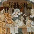 My paper focuses these “merchant princes” from Genoa before the “industrial revolution”. The rise and fall of Genoa provides indeed a striking case about the success and failure of what, in the same vein than Bagehot, Joseph Schumpeter called the “creative destruction”, and the role financial markets in that process.