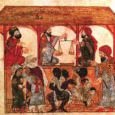 This paper's argument is purposeless without the reader knowing the seventh century events of the so-called explosion of Islam, and the interpretation of which I find so contentious. Thus a brief description of the episode is necessary.