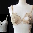 More on medieval bras – new details on 15th century find The discovery of female undergarments from the 15th century is making international headlines. Now more details are being released by the University of Innsbruck.