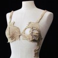 Medieval lingerie? Discovery in Austria reveals what really was worn under those tunics A recent discovery in an Austrian castle has revealed that bras existed back in the 15th century.