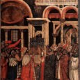 In 1419, Venice was almost able to get a second head of Saint Mark the Evangelist.