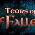 Tears of the Fallen – short film examines the effects of war from medieval times Tears of the Fallen is currently in production, and tells the story of a aftermath of a 15th century battle, a war ravaged soldier meets a peasant woman searching for her warrior son.