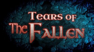tears of the fallen movie