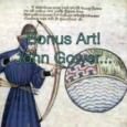 A video lecture on the origin and vagaries of the English language up to the 15th century