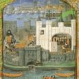 Ancient DNA analysis indicates the first English lions originated from North Africa Although the Royal Menagerie and its animals are known from documentary records, few physical re- mains survive (O’Regan et al., 2005). Amongst the rare exceptions are two lion skulls that were recovered from the moat of the Tower of London during excava- tions in 1936-1937. These skulls were recently radio- carbon-dated to AD1280-1385 and AD1420-1480.
