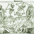 For centuries in Christian society people have made direct connections between the outbreak of epidemic disease and Doomsday.