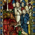Project to restore York Minster windows halfway completed Conservators working on the restoration of the Great East Window at York Minster have completed the conservation of half of the panels in the stunning medieval window depicting the story of the Apocalypse.