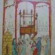 Dialogues between religions in Andalusia The distinctive way of life that developed in the Umayyad and Abbasid periods lasted for eight centuries in the Muslim West, in the fertile lands of North Africa and Andalusia, until 1492.
