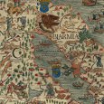 The first move of Norwegians into the polar regions was to Finmark. Archaeologists cannot say for certain how early the Fins and the Norwegians came into cultural contact with each other. 