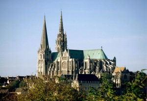 Chartres Cathedral