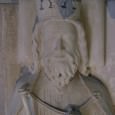 Clovis: How Barbaric, How Pagan? The mainstream portrait of Clovis, still dominant in English and American writing, derives its many negative features from secondary sources written a half-century or more after his death and abounding in grossly unreliable anecdotes.
