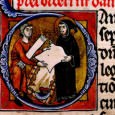 When were the Middle Ages? Medieval historians have been debating for many years on when were the Middle Ages - was there a year that medieval period began, and was there a year that it ended?