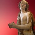 The prime example of the prostitute saint was Mary Magadelen, probably the most popular saint (after the Virgin Mary) in all of medieval Europe.