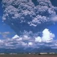 Volcano blast led to thousands of deaths in London in 1258, archaeologists find A report to be released tomorrow by the Museum of London Archaeology (MOLA) will reveal that a mass burial on the site of the Augustinian priory and hospital of St Mary Spital had thousands of victims from a famine that occurred in 1258.