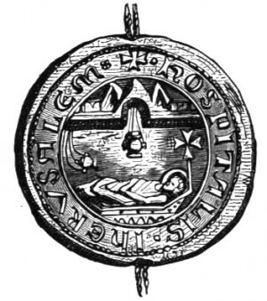 Seal of Hospitallers