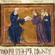 Bernard Ayglier and William of Pagula: Two Approaches To Monastic Law The paper examines the role of canon law in two monastic works, the Speculum monachorum (SM) (1272x74) of Bernard Ayglier (d.1282), abbot of Montecassino, and the Speculum religiosorum (SR) (c.1322) of William of Pagula, a canonist and secular priest (d.1332)