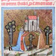 The necessity for a change of country by the Magyars  was a direct consequence of the policy of the Byzantine court.