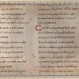 The Evolutions of Knowledge in Medieval Canon Law This paper discussed the way canonical texts were compiled and the history of the shift in their compilation.