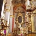 My work, thus, focuses on the intellectual concepts and practical policies involved in the development of treasuries in the fourteenth and fifteenth centuries in Bohemia. It oscillates between three main disciplines of history: art, religious, and cultural history.