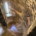 The European origins of the spiral stair are discussed by way of introduction, and the earliest examples of each technical or stylistic development are pinpointed.
