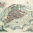 Praising A City: Nicaea, Trebizond, and Thessalonike Aslıhan Akışık Journal of Turkish Studies, Vol.36 (2012) Abstract The late Byzantine period(1204-1461) was distinguished by the existence of multiple,competing, and interconnected centers,...