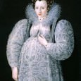 One of the crucial tenants of humoral theory is the belief that females are of a colder and wetter disposition than the hotter, drier nature of males. To achieve optimal health the humors needed to be in perfect balance, as seen in all recommendations for food, drink, preparation and even environment. 