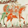 Setting Nithard’s and Dhuoda’s works in dialogue with one another, this study seeks to explore how the conflicts of the early 840s may have triggered reevaluations of contemporary ideals regarding lay masculinty. At the core of both authors’ works is the understanding that the problems the realm was facing at that time were primarily due to no- blemen’s expression of unmanly modes of conduct.