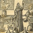 his article will present what we know of the life and times of an important alchemist, Ibn Umayl.