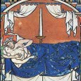 This paper focused on adultery and canon law in later medieval northern France. 