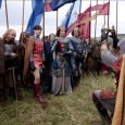 Ken Follett’s World Without End comes to TV screens The latest medieval drama is set to air this fall on television screens: World Without End, an adaptation of Ken Follett's international best-selling novel set amidst natural disaster, plague, and war in 14th century England.