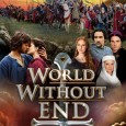 World Without End – Review of Episode 1: Knight There was a lot packed into this first episode and although there were some graphic scenes to keep people glued to their screens, the opening episode really wasn’t engaging me and keeping my interest.