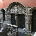 Master Mateo – Skilled Artist or Medieval Engineer? Master Mateo received his contract as superin- tendent of the works of Saint James in 1168. He undertook in the following decades several major changes in the cathedrals design, the most spectacular of which was the insertion of the famous Portíco de la Gloria.