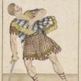 Most of us know Shakespeare's version of Macbeth. What was the reality? Jackie Cosh reports