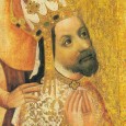 Charles IV: Religious Propaganda and Imperial Expansion The Bohemian Charles IV (1316 – 1378) was crowned King of Bohemia in 1347, King of the Romans in 1349, and Holy Roman Emperor in 1355.